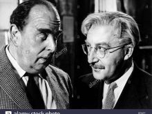 Robert Morley