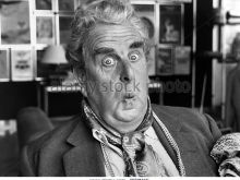 Robert Morley