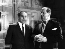 Robert Morley