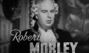 Robert Morley