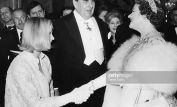 Robert Morley