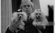 Robert Morley