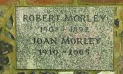 Robert Morley