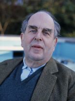 Robert Morley