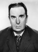 Robert Morley