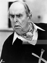 Robert Morley