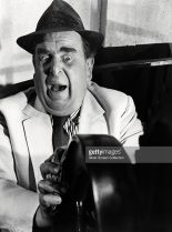 Robert Morley