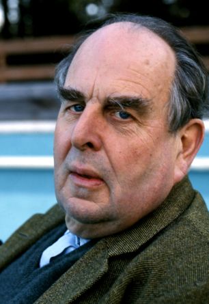 Robert Morley