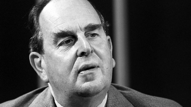 Robert Morley