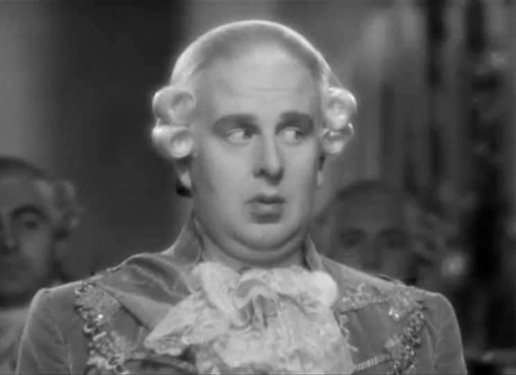 Robert Morley