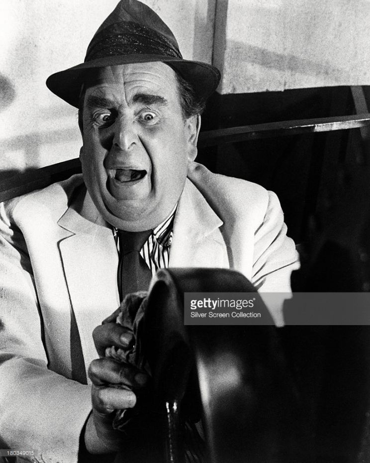 Robert Morley