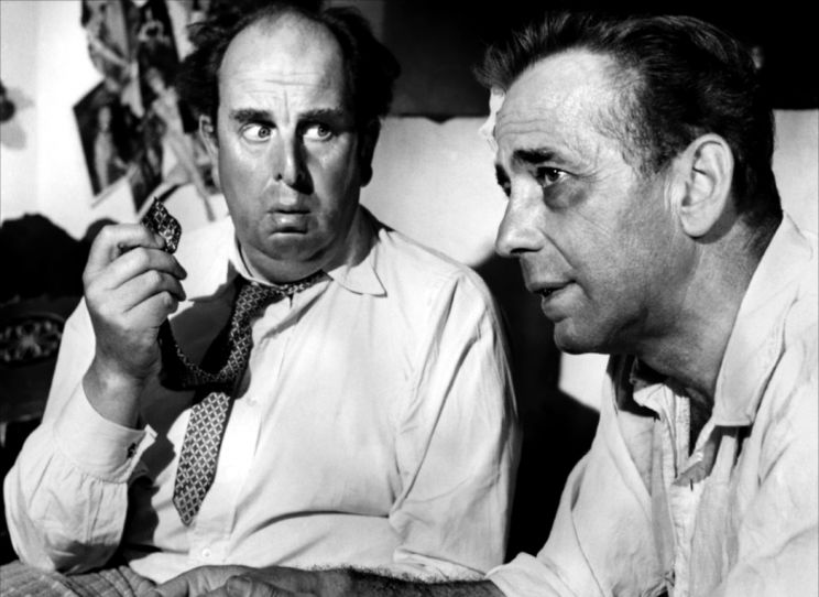 Robert Morley