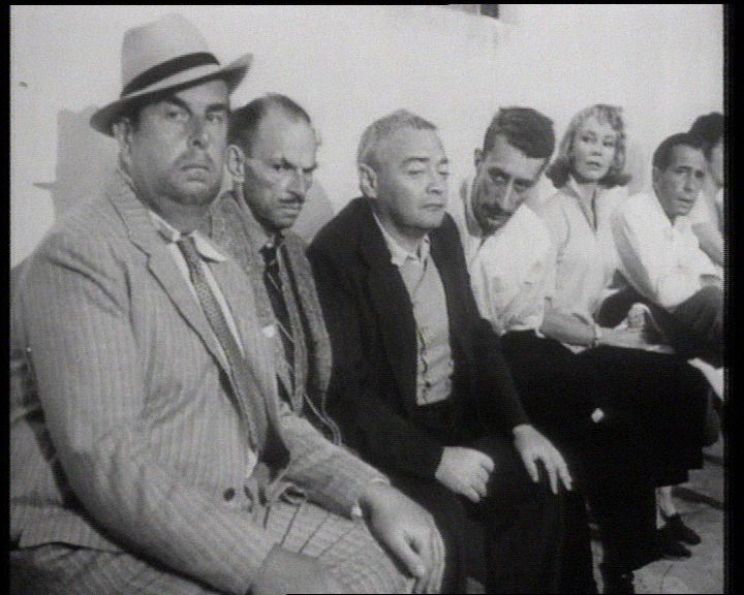 Robert Morley