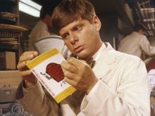 Robert Morse