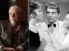 Robert Morse