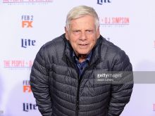 Robert Morse