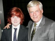 Robert Morse