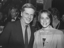 Robert Morse