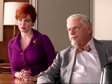 Robert Morse