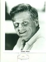 Robert Morse