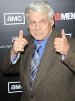 Robert Morse