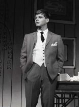 Robert Morse