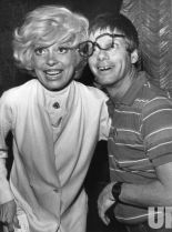 Robert Morse
