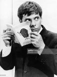 Robert Morse