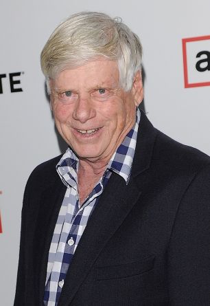 Robert Morse