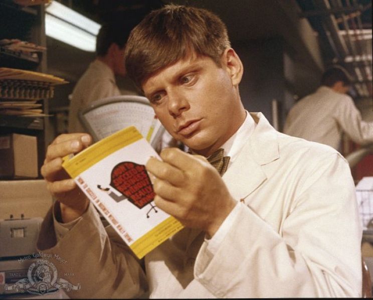 Robert Morse