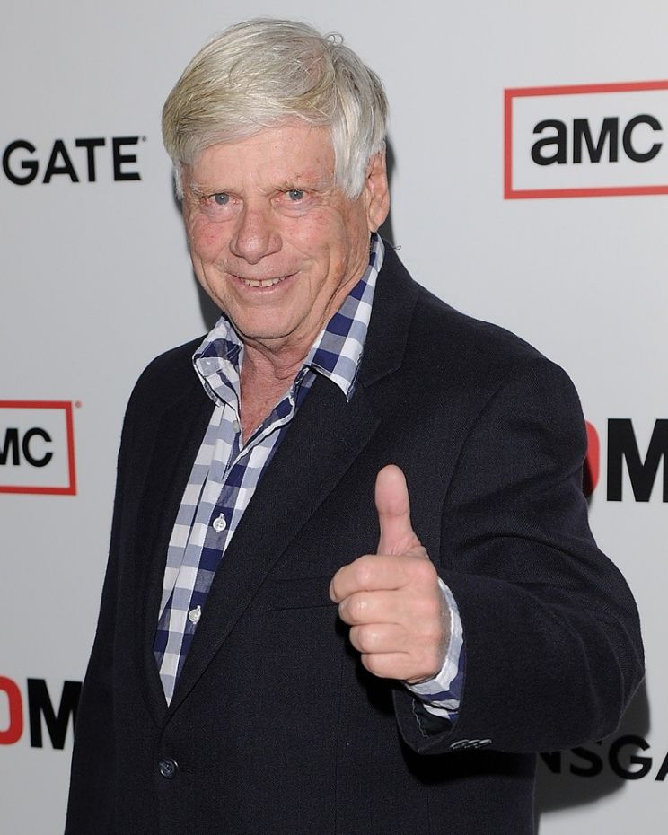 Robert Morse