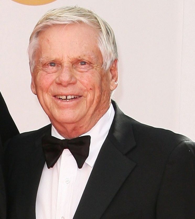 Robert Morse