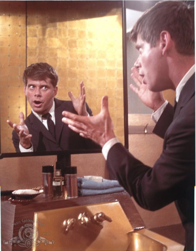 Robert Morse