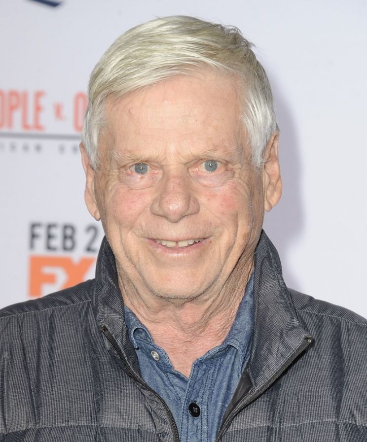 Robert Morse