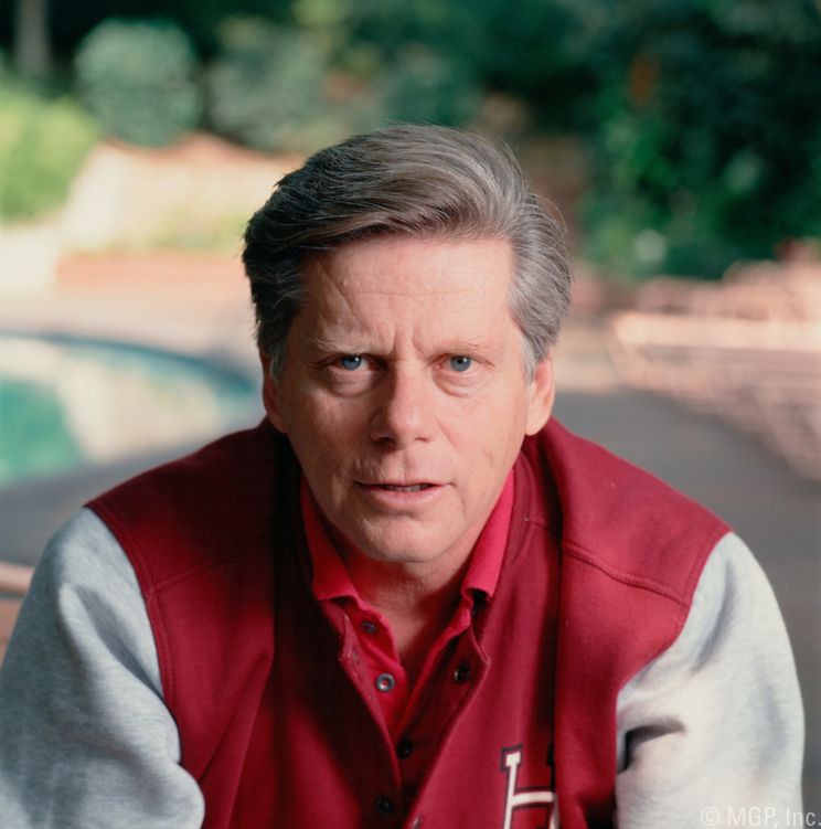 Robert Morse