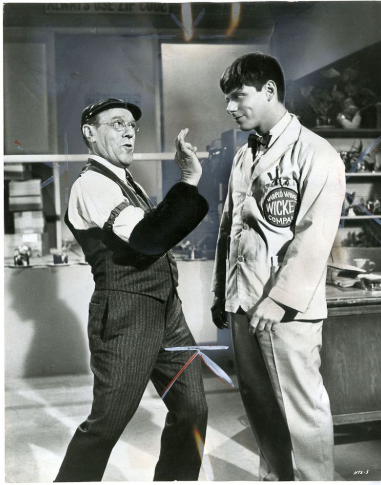 Robert Morse