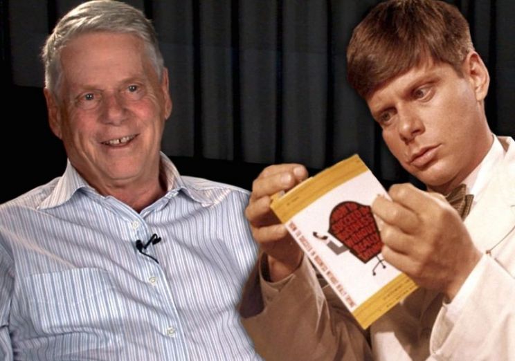 Robert Morse