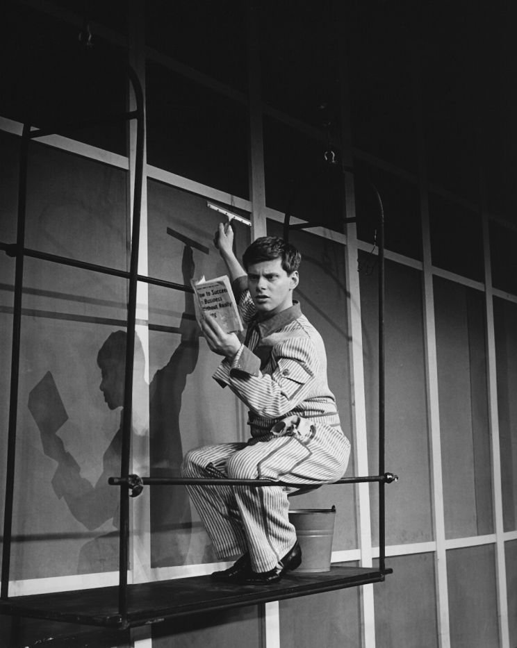Robert Morse