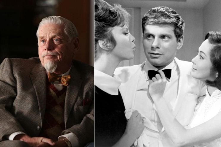 Robert Morse