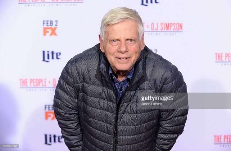 Robert Morse