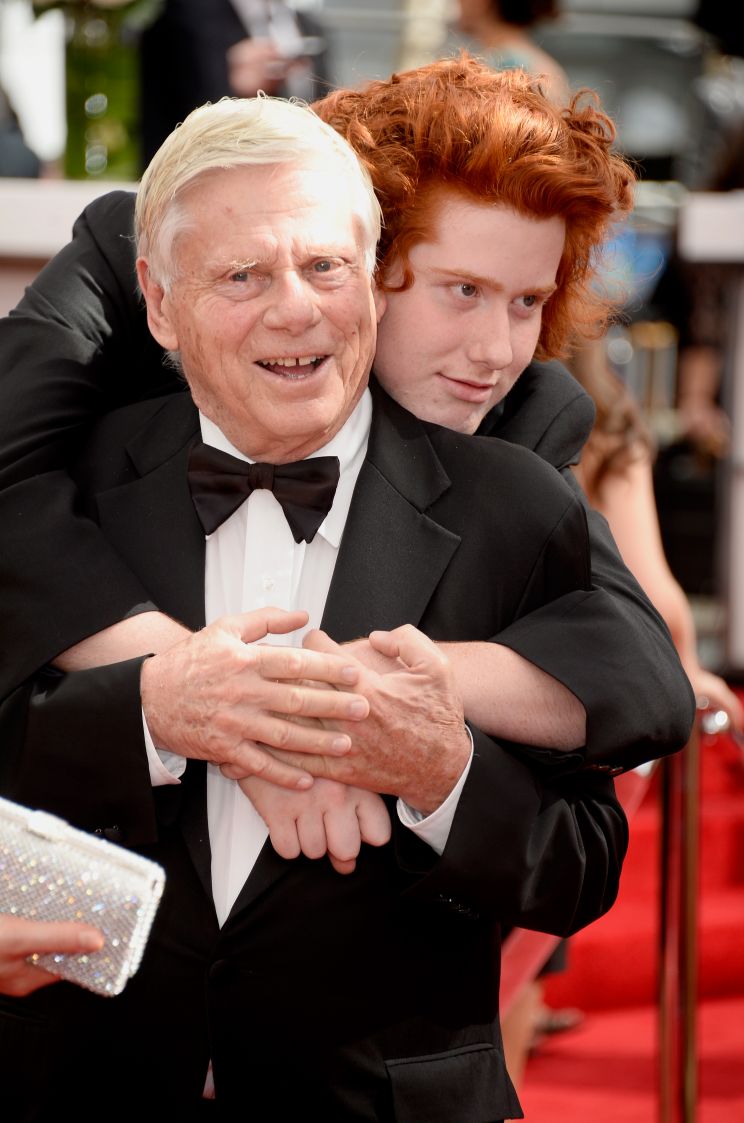 Robert Morse