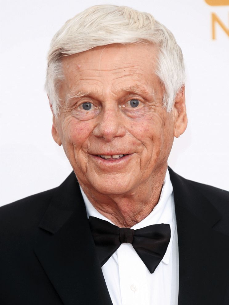 Robert Morse
