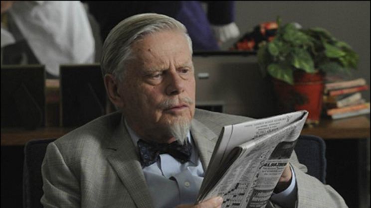 Robert Morse