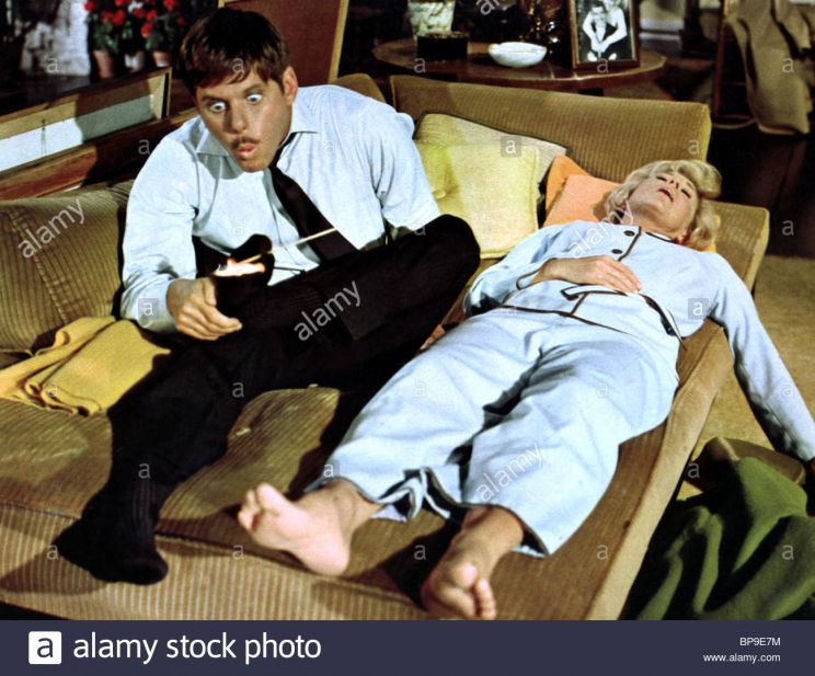 Robert Morse