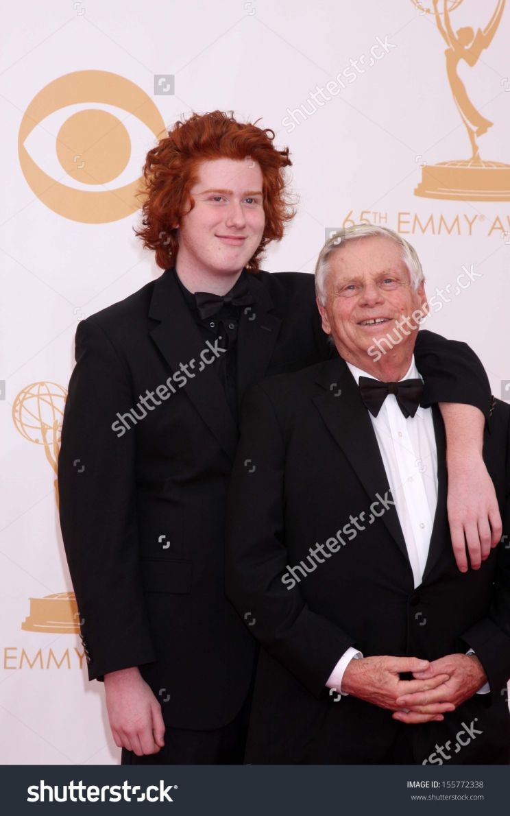 Robert Morse