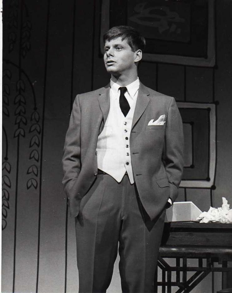 Robert Morse