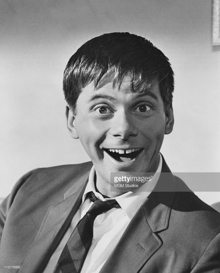 Robert Morse