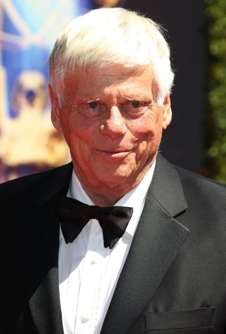 Robert Morse