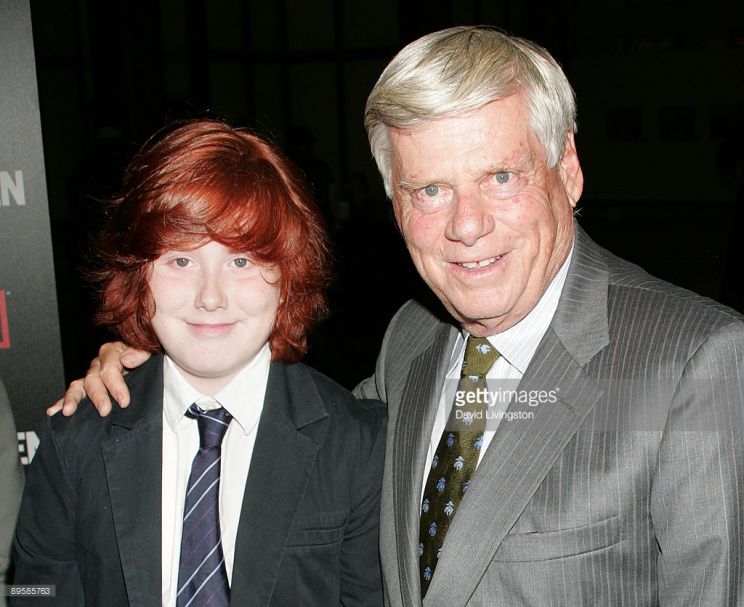 Robert Morse