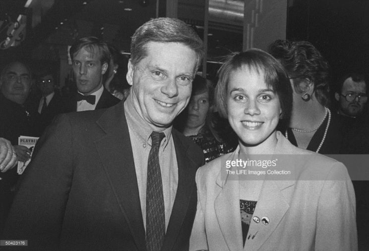 Robert Morse